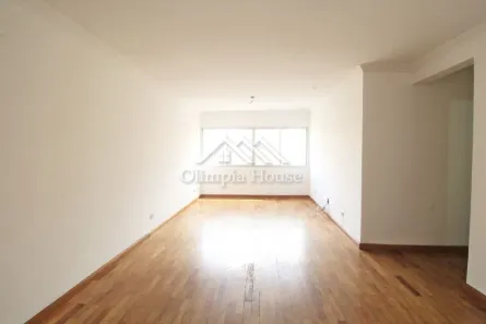 Apartamento com 3 Quartos à venda, 105m² no Pinheiros, São Paulo