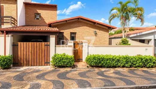 Casa com 3 Quartos à venda, 142m² no Jardim Chapadão, Campinas