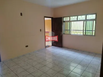 Casa com 3 Quartos à venda, 164m² no Olímpico, São Caetano do Sul