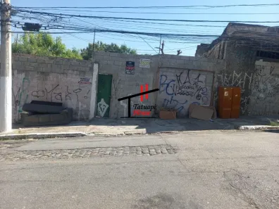 Lote/Terreno à venda, 1100m² no Vila Bela, São Paulo
