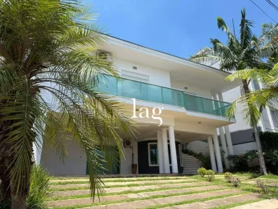 Casa de Condomínio com 3 Quartos para alugar, 330m² no Parque Residencial Villa dos Inglezes, Sorocaba