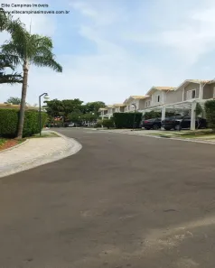 Casa com 3 Quartos à venda, 300m² no Jardim Lumen Christi, Campinas