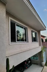 Casa de Condomínio com 5 Quartos à venda, 450m² no Nova Higienópolis, Jandira