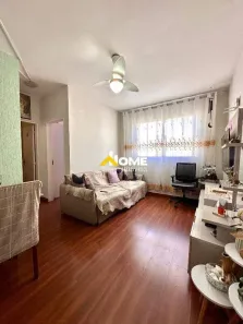 Apartamento com 2 Quartos à venda, 44m² no Diamante (Barreiro), Belo Horizonte