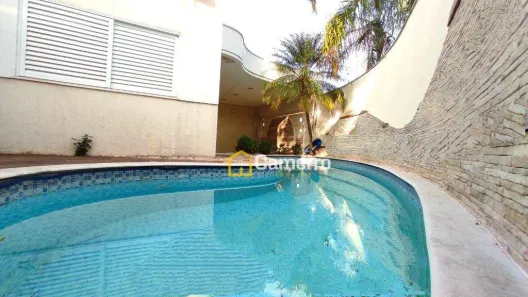 Casa com 4 Quartos à venda, 115m² no Jardim Ipiranga, Americana