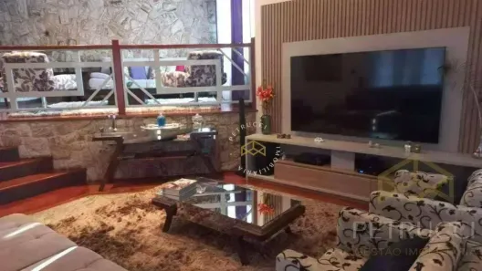 Casa com 5 Quartos à venda, 550m² no Parque Taquaral, Campinas