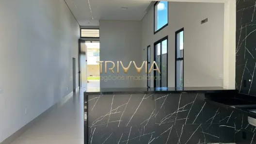 Casa de Condomínio com 3 Quartos à venda, 200m² no Jardim Botânico, Uberlândia