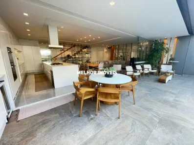 Casa com 3 Quartos à venda, 470m² no Centro, Balneário Camboriú