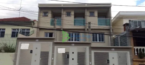 Sobrado com 2 Quartos à venda, 120m² no Vila Pereira Cerca, São Paulo