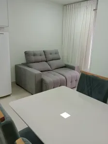 Apartamento com 1 Quarto para alugar, 37m² no Setor Leste Universitário, Goiânia