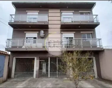 Apartamento com 2 Quartos para alugar, 54m² no Três Vendas, Pelotas