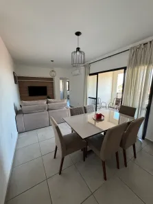 Apartamento com 2 Quartos para alugar, 76m² no Vila Paulista, Taubaté
