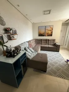Apartamento com 2 Quartos à venda, 49m² no Parque Cidade Jardim II, Jundiaí