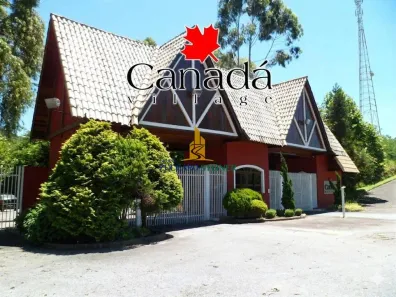 Casa de Condomínio com 4 Quartos à venda, 400m² no Terra Preta (Terra Preta), Mairiporã