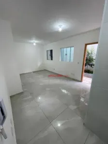 Apartamento com 1 Quarto à venda, 36m² no Vila Monumento, São Paulo