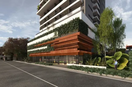 Apartamento com 2 Quartos à venda, 63m² no Butantã, São Paulo