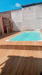Casa com 2 Quartos à venda, 240m² no Olimar, Barra dos Coqueiros
