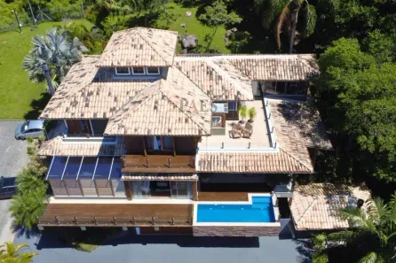 Casa com 4 Quartos à venda, 650m² no Lagoa da Conceição, Florianópolis