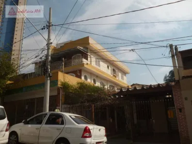 Imóvel Comercial à venda, 680m² no Jardim Vera Cruz, São Paulo