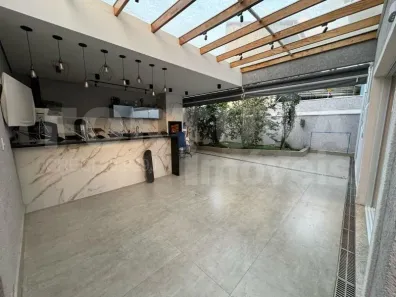Sobrado com 3 Quartos à venda, 322m² no Adalgisa, Osasco