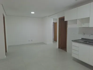 Apartamento com 2 Quartos para alugar, 70m² no Santo Amaro, São Paulo