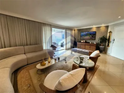 Apartamento com 3 Quartos à venda, 145m² no Lar São Paulo, São Paulo