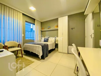 Kitnet com 1 Quarto à venda, 22m² no Centro Histórico, Porto Alegre