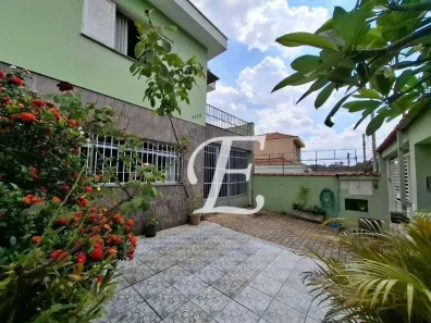 Sobrado com 3 Quartos à venda, 280m² no Jardim Japão, São Paulo