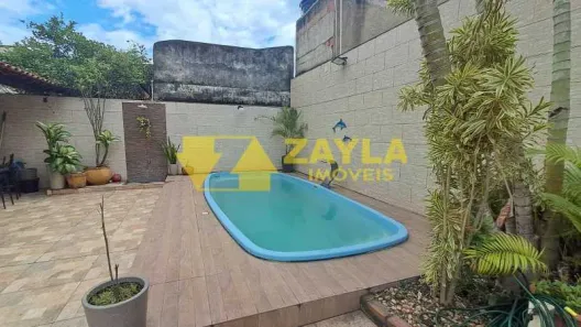 Casa com 4 Quartos à venda, 241m² no Jardim América, Rio de Janeiro
