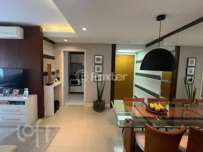 Apartamento com 2 Quartos à venda, 72m² no Menino Deus, Porto Alegre