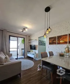 Apartamento com 2 Quartos à venda, 65m² no Jardim Oriente, São José dos Campos