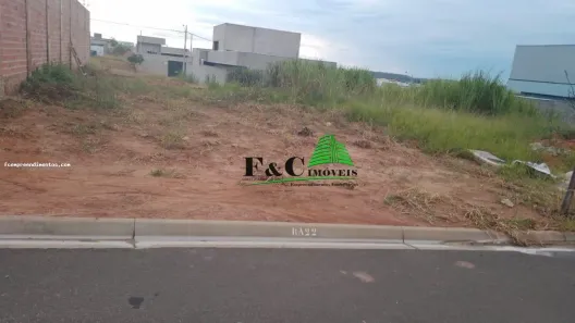 Lote/Terreno à venda, 200m² no Jardim Marajoara, Limeira