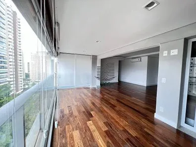 Apartamento com 3 Quartos à venda, 130m² no Vila Gertrudes, São Paulo