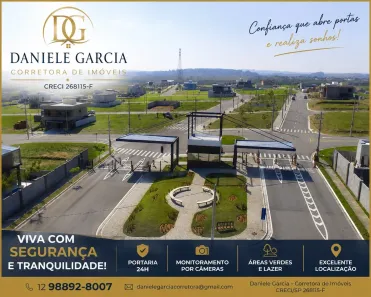Lote/Terreno à venda, 344m² no Loteamento Floresta, São José dos Campos