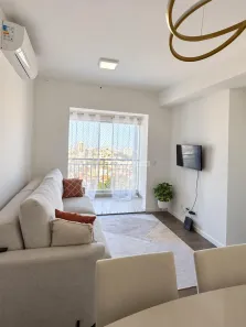 Apartamento com 2 Quartos à venda, 66m² no Ponte Preta, Campinas