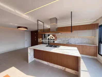 Apartamento com 2 Quartos para alugar, 81m² no Alemães, Piracicaba
