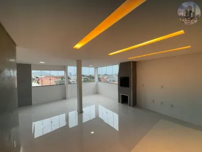 Cobertura com 2 Quartos à venda, 70m² no Ingleses do Rio Vermelho, Florianópolis