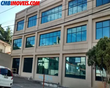 Prédio Comercial com 20 Quartos para alugar, 1753m² no Cambuí, Campinas