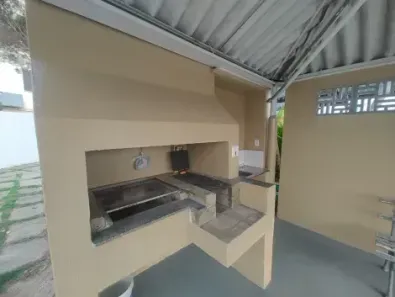 Apartamento com 2 Quartos à venda, 48m² no Bosque dos Eucaliptos, São José dos Campos