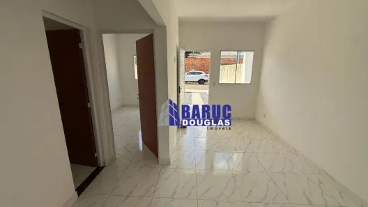 Casa com 2 Quartos à venda, 58m² no Ikaray, Várzea Grande