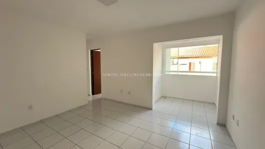 Apartamento com 2 Quartos à venda, 57m² no Turu, São Luís