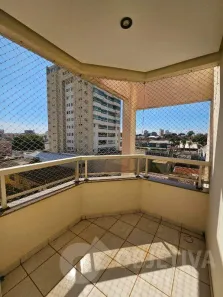 Apartamento com 3 Quartos à venda, 150m² no Martins, Uberlândia