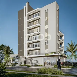 Apartamento com 3 Quartos à venda, 125m² no Amizade, Jaraguá do Sul