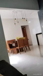 Casa com 3 Quartos à venda, 180m² no Jardim Canaã, Uberlândia