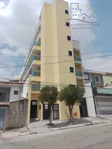 Apartamento com 2 Quartos à venda, 40m² no Vila Formosa, São Paulo