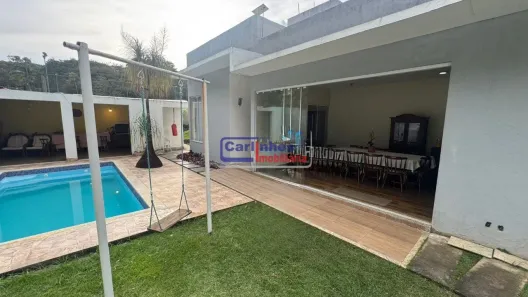 Casa com 2 Quartos à venda, 500m² no Condomínio Vale do Ouro, Ribeirão das Neves