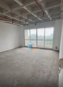 Sala Comercial à venda, 39m² no Campo Belo, São Paulo