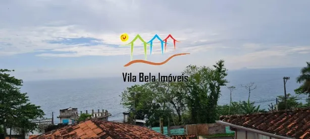 Casa com 5 Quartos à venda, 530m² no São Pedro (Cambaquara), Ilhabela