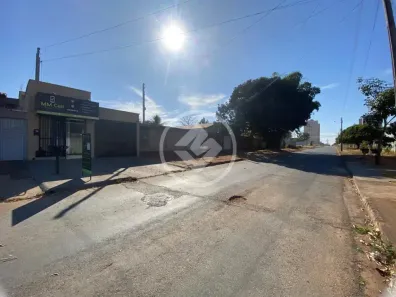 Casa com 3 Quartos à venda, 89m² no Setor Serra Dourada - 3ª Etapa, Aparecida de Goiânia