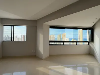 Apartamento com 3 Quartos à venda, 128m² no Boa Viagem, Recife